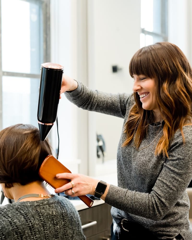 Coiffure & beauté